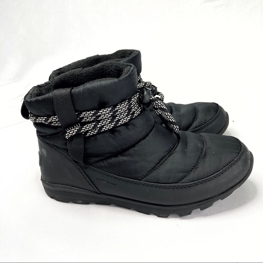Sorel Whitney Short Winter Boots / Booties Puffer 7.5